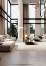 آموزش حرفه ای نرم افزارهای معماری پیکاس