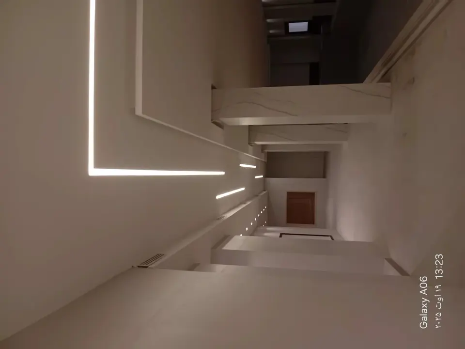 برقکار و تکنیسین برق وهوشمندسازی بنی اسد