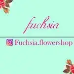 گلفروشی فوشیا
