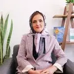 روانپزشک دکتر مریم جمالی مطلق