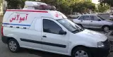 آمبولانس حمل متوفی به تمام نقاط ایران