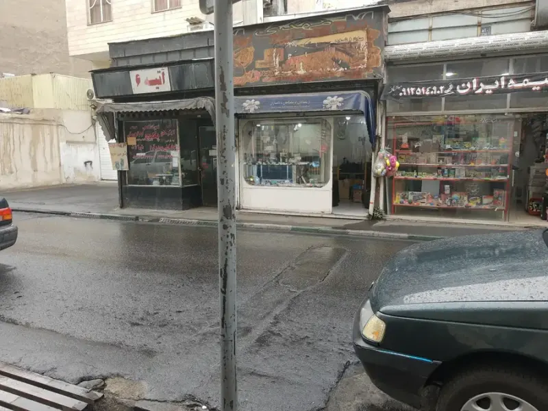 ایران الکترونیک