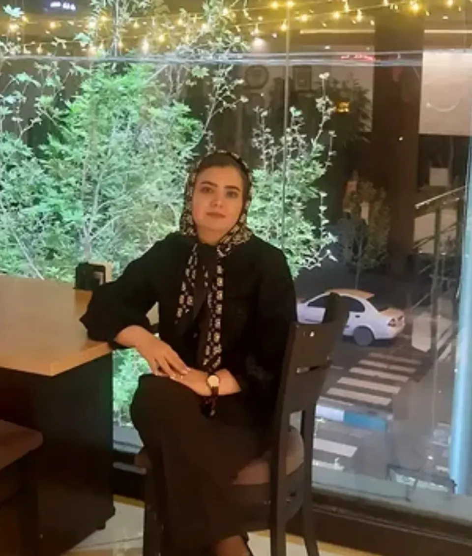 وکیل پایه یک دادگستری مریم سهیلی