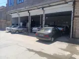 تعمیرگاه تخصصی جلال ترکمن