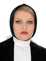 نسرین غفاریان
