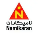 نامیکاران قزوین شعبه مرکزی