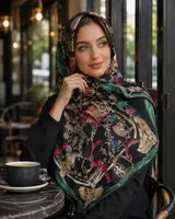 پخش شال و روسری نادر شال