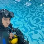 مدرسه غواصی قرن 21