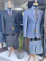 نماینده پوشاک جامعه حمیدرضا جامی