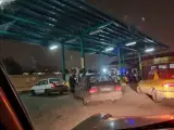 جایگاه CNG ابوذر