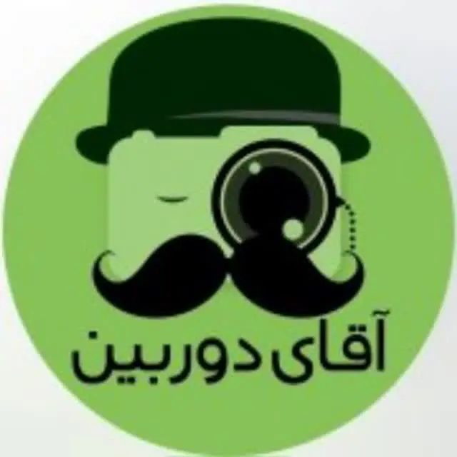 فروشگاه مستردوربین