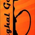 قهوه‌خانه زغال گُلی
