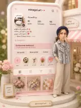 گل آرایی و بادکنک آرایی میناگل