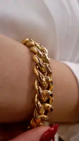 طلا کم اجرت مقصودی