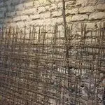 مسلح سازی مغازه طلا فروشی و صرافی