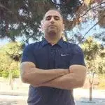 علی کرمیان فر