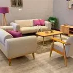 مبلمان قرن بیستویک