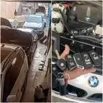تعمیرگاه فرهنگ