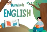 Mina kids English