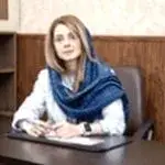 دکتر سارا رودگری
