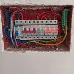 برقکار برقکاری برق کار ساختمان و اتصالی