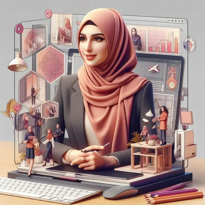 نوآفرین