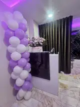 سونوگرافی و رادیولوژی دکنر زهرا آیرس