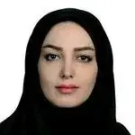 مطب دکتر سمانه حمزلو (میدان توحید)