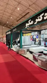 تشک دکتر مکیو _کالای خواب کاملیا
