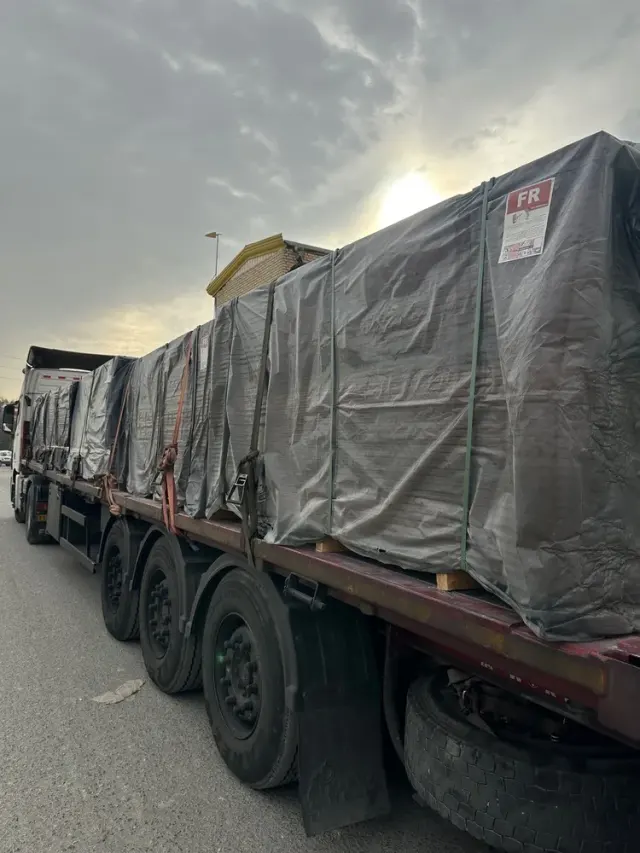 کناف و سقف کاذب رویاهاوس