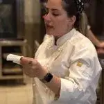 غذای پرسنلی و شرکتی مهر