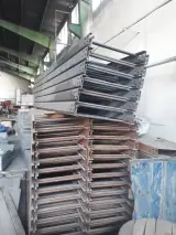سینی کابل نردبان کابل واستراکچر خورشیدی