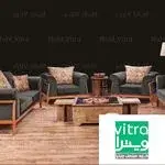 مبل ویترا
