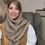 روانشناس و مشاور مژگان امینی (مرزداران)