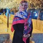 روانشناس بالینی دکتر هاشمی پناه
