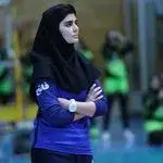 آکادمی والیبال فاتح عباسی