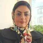 دکتر سمیرا اله جانی روانشناس کودک نوجوان