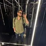 مربی بدنسازی باشگاه G1 اطلس مال