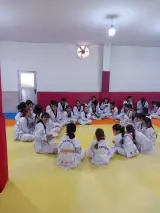 آموزش تخصصی تکواندو (حقی)
