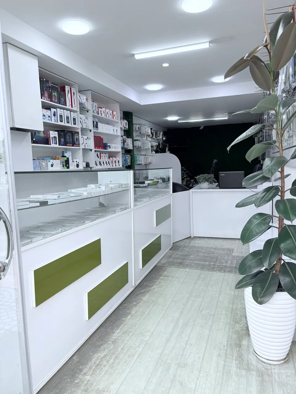موبایل نبی زاده