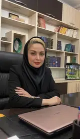 دفتروکالت گلاله فتحی