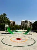 پیست اسکیت سیمرغ
