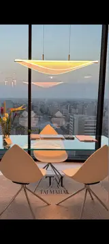 مزون عروس تاج محل
