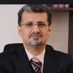 دکتر سید فخرالدین آرمن روانپزشک