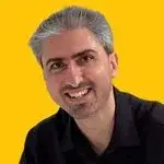 لپ تاپ و کامپیوتر مجیدی