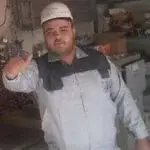 رضا علی اسکندری