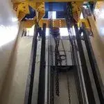 شرکت کاسیت آسانبر بهرو