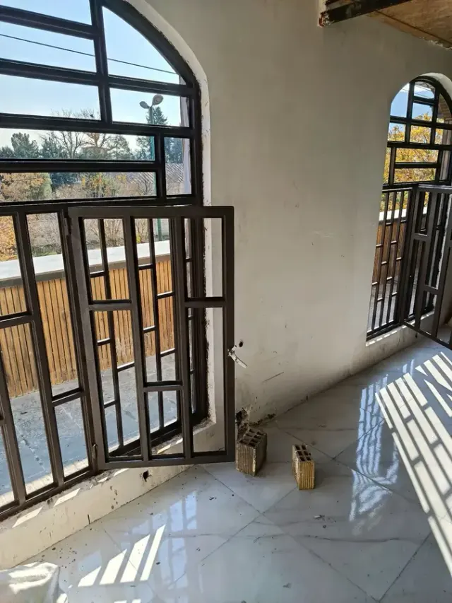 جوشکاری سیارمالمیر