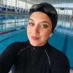 آموزش شنا آکادمیک دختران وپسران (رضوی)