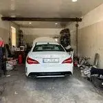 تعمیرگاه غفاری